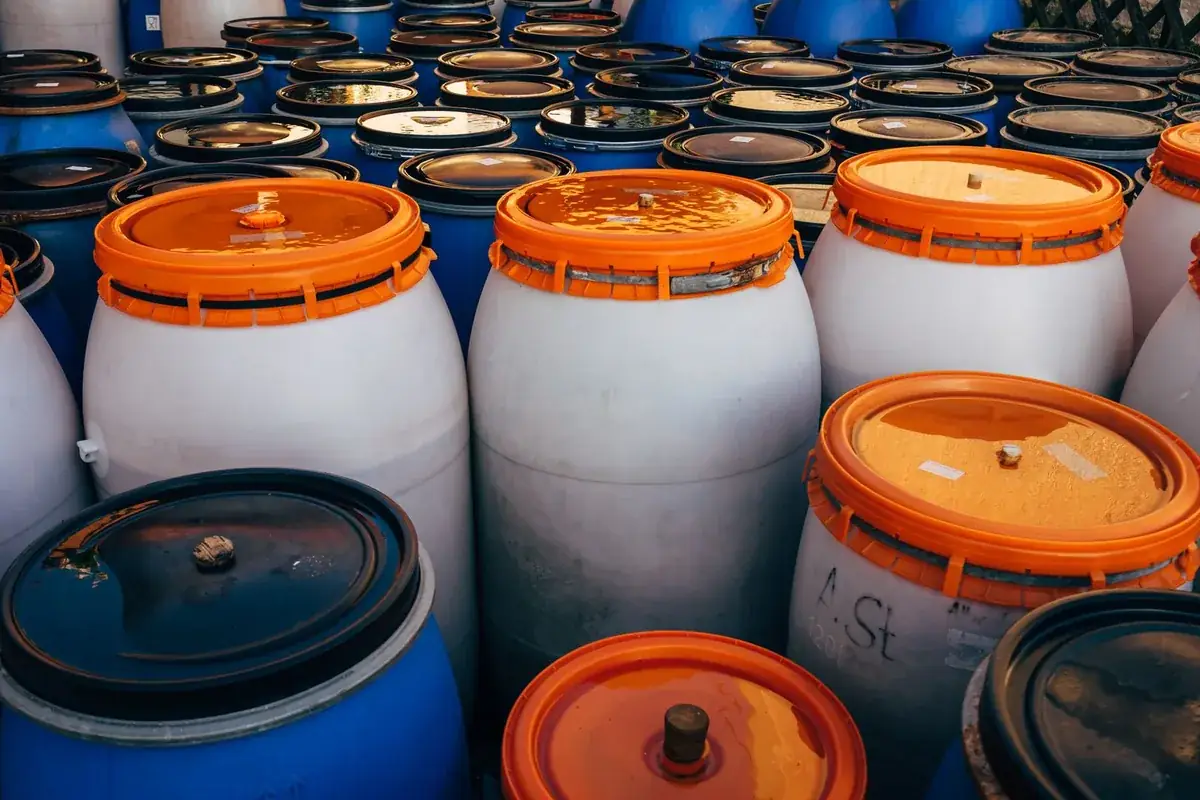 Chemical & Toxic Waste Cleanup in Glenwood, MN