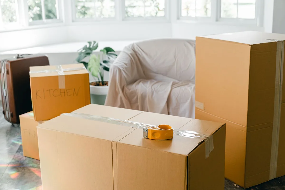Hoarding Cleanup in Glenwood, MN